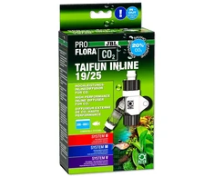 JBL Aqua CO2 difuzorius JBL PROFLORA Taifun 19/25
