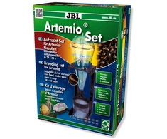 JBL Artemio rinkinys gyvam maistui