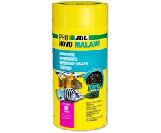 JBL Aqua JBL Malawi granulės 1000 ml žuvims
