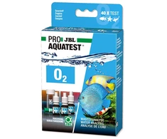 JBL Aqua JBL ProAquaTest deguonies testas akvariumui