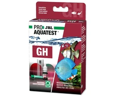 JBL Aqua JBL ProAquaTest GH greitas vandens kietumo testas