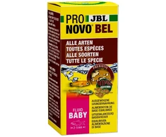 JBL Aqua JBL PRONOVO BEL 50 ml žuvų maistas
