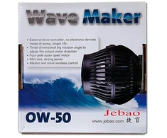 Jebao / Jecod DCS 1200 siurblys