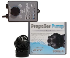 Jebao / Jecod Propeller Pump SOW-4