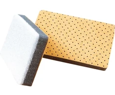 Jöst Clean ir Dry valymo pad 140x85mm