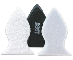 Jöst Guppy laikiklis 3cm/1 Ocean Pad ir Superclean Pad