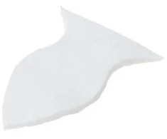 Jöst Ocean-Pad Guppy laikikliui