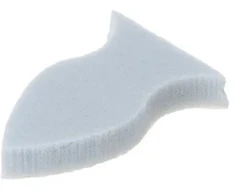Jöst Superclean-Pad Guppy laikikliui