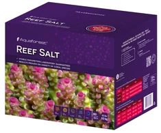 Jūros druska Aquaforest 10 kg