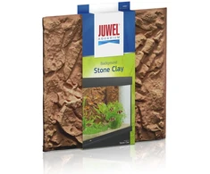 JUWEL atgalinė siena STONE CLAY 60 x 55 cm