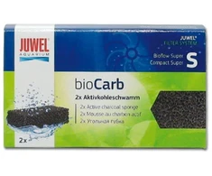 Juwel bioCarb S - Aktyvintos anglies filtras
