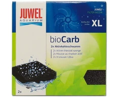 Juwel bioCarb XL aktyvintos anglies filtras 15x15x2,5 cm