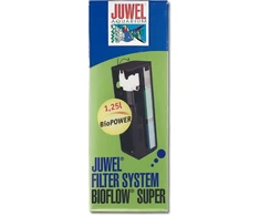 JUWEL BIOFLOW SUPER 400l filtravimo sistema