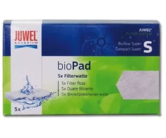 Juwel bioPad S - Bioflow S filtras J