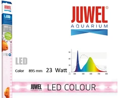 JUWEL LED COLOUR 895mm/23W
