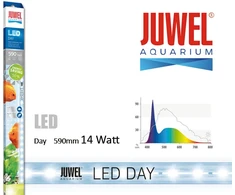 JUWEL LED DAY 590mm/14W