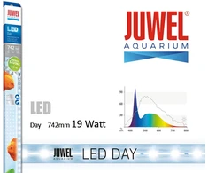 JUWEL LED DAY 742mm/19W