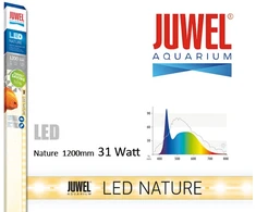 JUWEL LED NATURE 1200mm/23W
