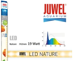 JUWEL LED NATURE 742mm/14W