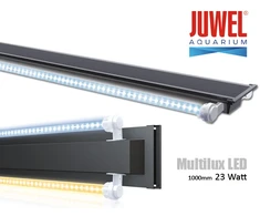 JUWEL MultiLux LED 100cm/2x 19W Apšvietimas