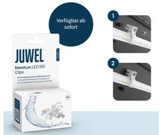 JUWEL NovoLux LED Neo laikikliai