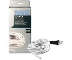 KABELINIS ŠILDYKLIS 75 Watt HYDOR