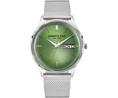 Kenneth Cole New York KC50589017A Vyriškas Laikrodis
