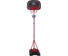 Krepšinio rinkinys su stovu 210 cm