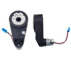 Lean Cars Variklis 24V RS555 200W 11000RPM