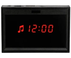 Lean Cars LCD skydelis XMX603