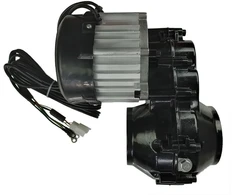 Lean Cars Variklis Perfecta YSA021 24V 180W