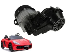 Lean Cars Variklis Perfecta YSA021 24V 180W