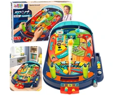 Lean Toys Fliperis 12 vnt.