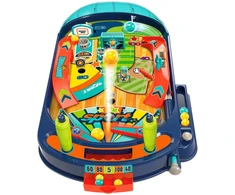 Lean Toys Fliperis 12 vnt.