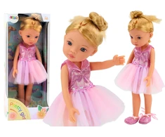 Lean Toys Lėlė, 33 cm