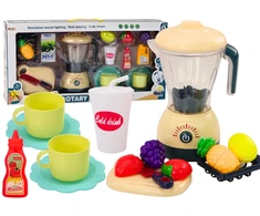 Žaislas elektrinis plakiklis Lean Toys