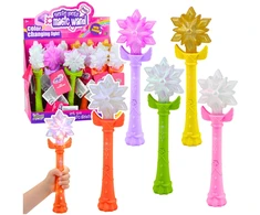 Lean Toys Žaislinė lazdelė 18 vnt.