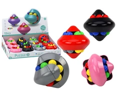 Magiškas dėlionės kamuolys Lean Toys, 1 vnt