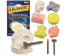 Lean Toys Kasinėjimo rinkinys