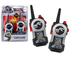 Žaislinės racijos Dinozaurai Lean Toys
