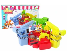 Lean Toys Stalo žaidimas Candy Catcher Crane