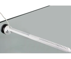 LED baltas eco chic TUNZE apšvietimas