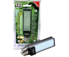 LED lemputė EXOTERRA Forest Canopy, 6500K, 8W