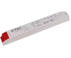200W LED maitinimo šaltinis, 24V, 8.25A, IP44
