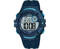 Lorus R2325PX9 Vyriškas Laikrodis Chronografas