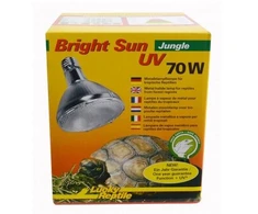 Lucky Reptile Bright Sun UV Jungle 70W