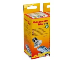 Lucky Reptile Halogen Sun Mini 2 vnt. 20W