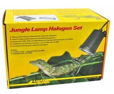 Lucky Reptile Jungle Lamp Rinkinys
