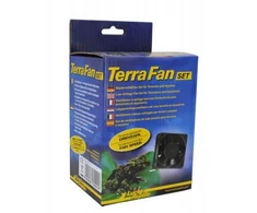 Lucky Reptile Terra Fan Ventiliatorių Rinkinys