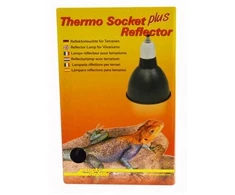 Lucky Reptile Thermo Socket su Reflektoriumi PRO